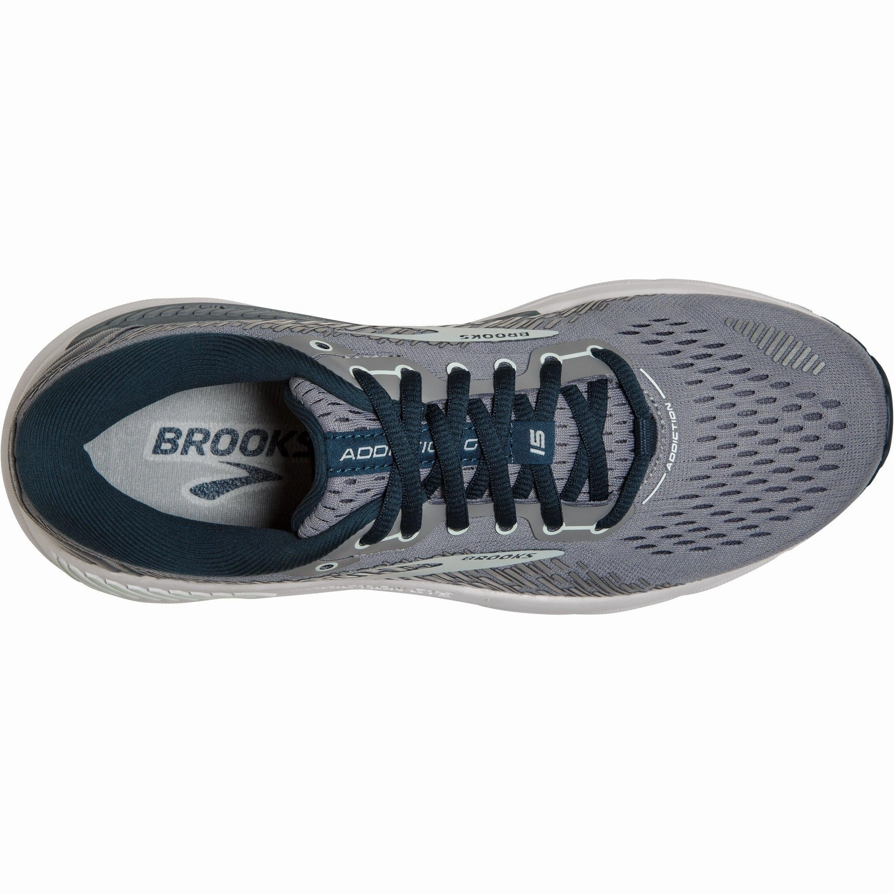 Women's Brooks Addiction GTS 15 Gaming Accessories