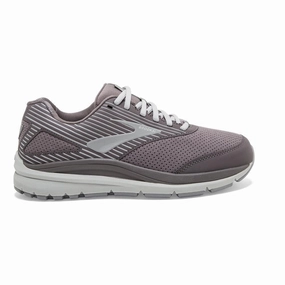 Women's Brooks Addiction Walker Suede Dropshipping Printed Apparel