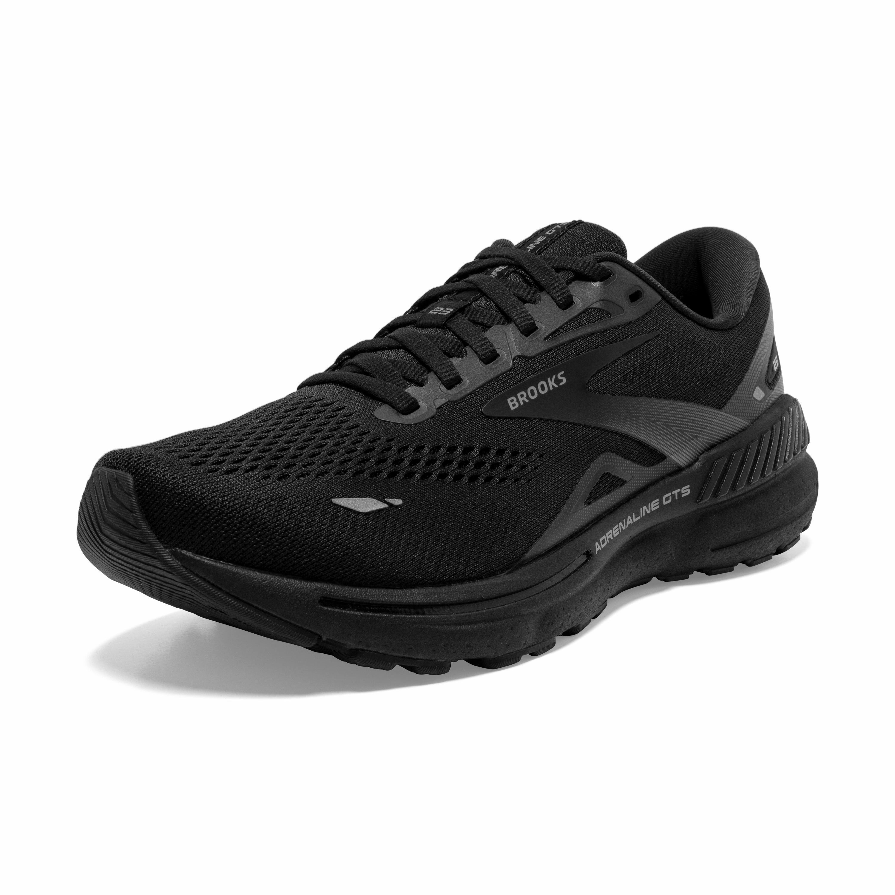 Women's Brooks Adrenaline GTS 23 Clothing Essentials