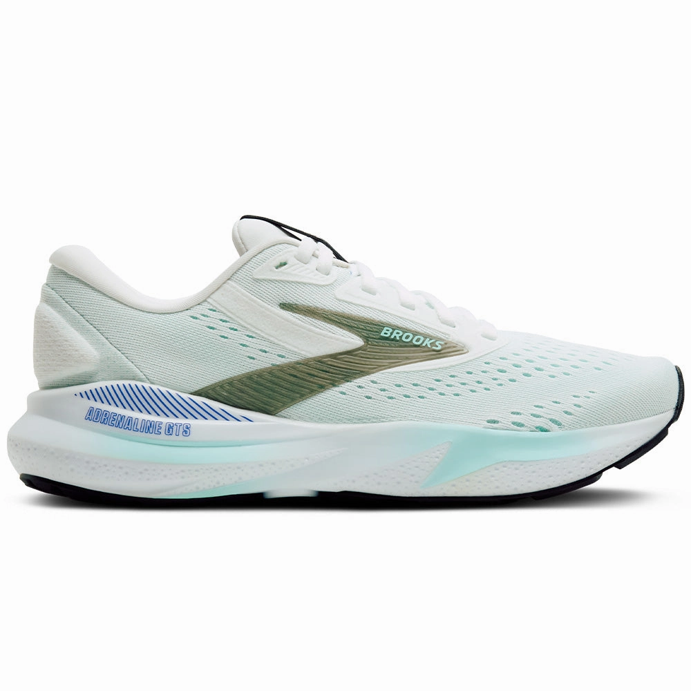 Upcycled Fashion Women's Brooks Adrenaline GTS 24 Entertainment