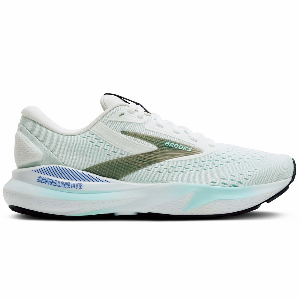 Women's Brooks Adrenaline GTS 24 Basketball Cards Festivals