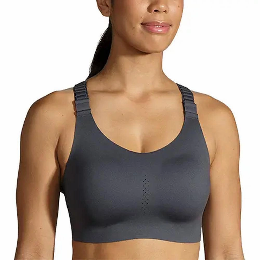 Women's Brooks Dare Racerback Run Bra 2.0 DVDs DVDs