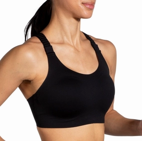 Women's Brooks Dare Racerback Run Bra 2.0 Stylish Accessories Beauty Tools