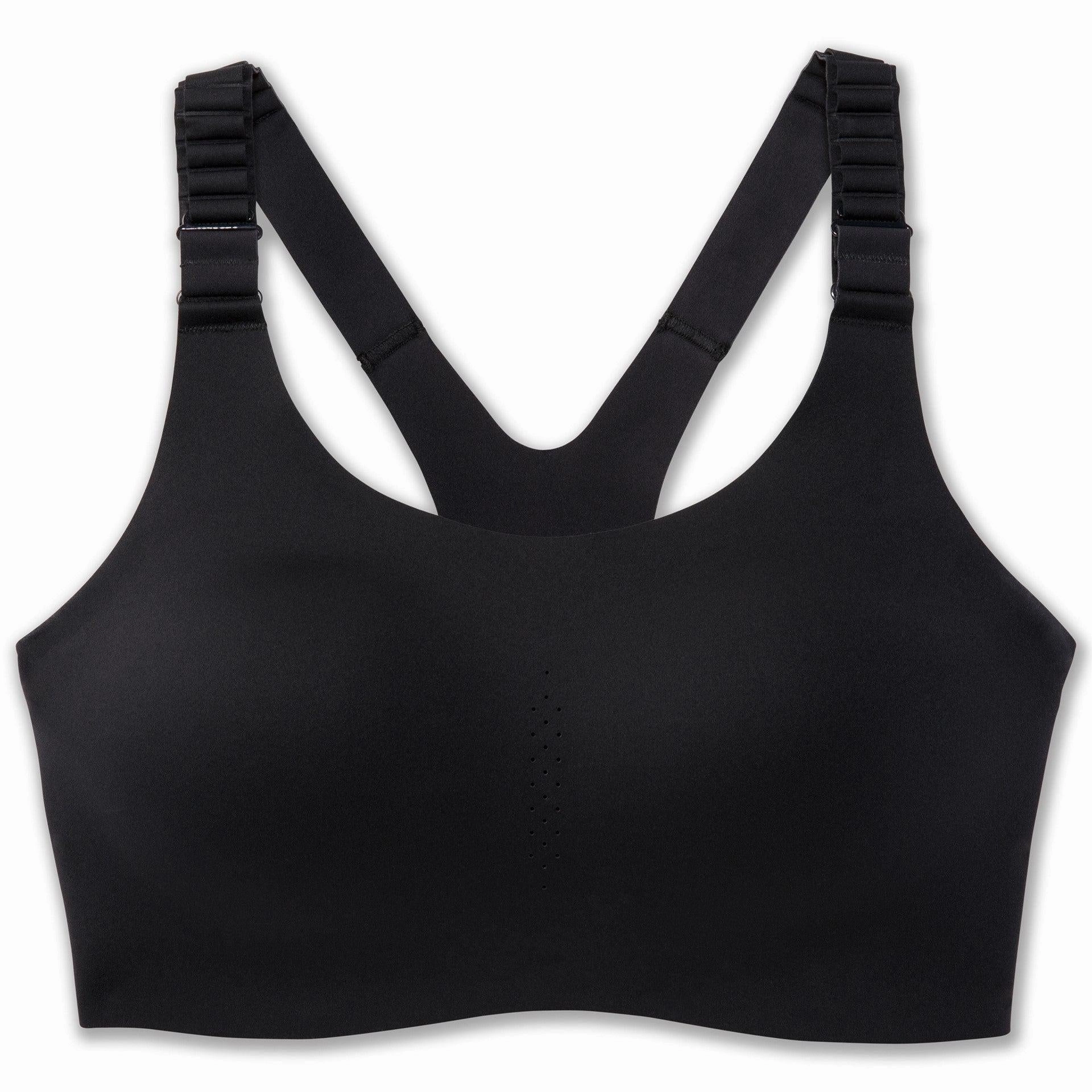 Women's Brooks Dare Racerback Run Bra 2.0 Stylish Accessories
