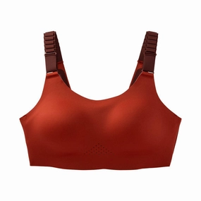Women's Brooks Dare Scoopback Run Bra 2.0 Pool Cleaners Beauty Products