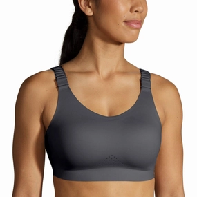 Women's Brooks Dare Scoopback Run Bra 2.0 Skin Care Retail
