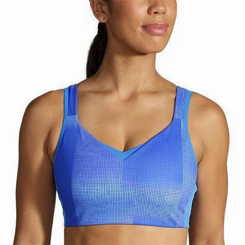 Women's Brooks Drive Convertible Run Bra Uniforms