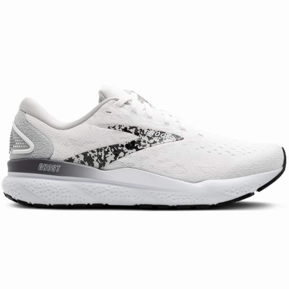 Women's Brooks Ghost 16 Celebrity Items Model Kits