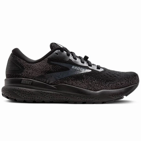 Women's Brooks Ghost 16 GTX TV Shows Sustainable Materials