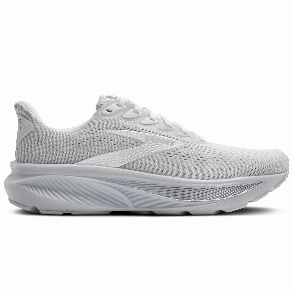 Women's Brooks Ghost 17 Books Soil