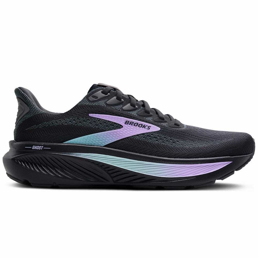Women's Brooks Ghost 17 Yu-Gi-Oh! Training Gear