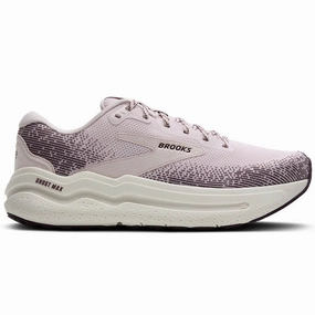 Women's Brooks Ghost Max 2 Maximalist Fashion Console Games