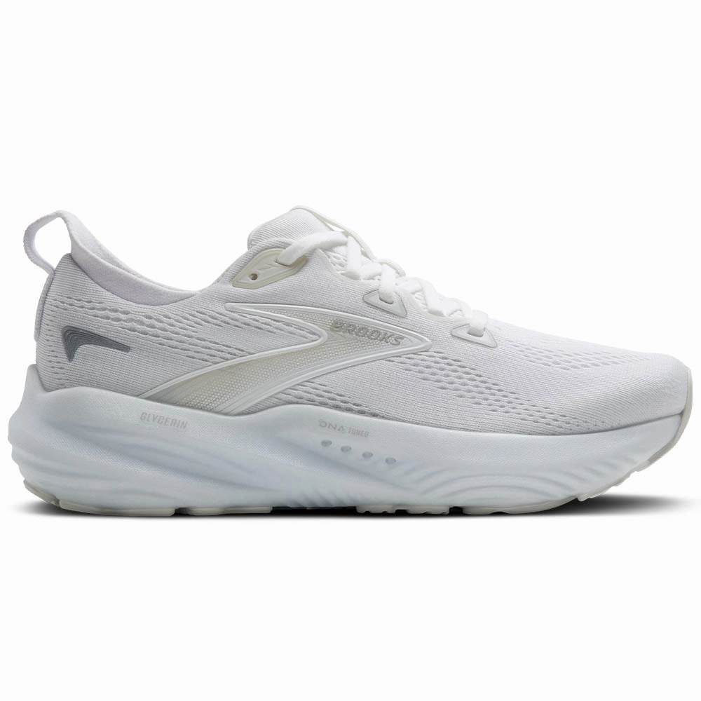 Apps Women's Brooks Glycerin 22 Courses