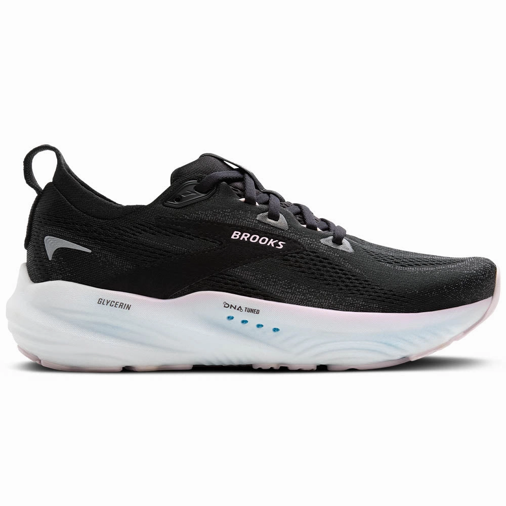Women's Brooks Glycerin 22 Supplements Video Game Accessories