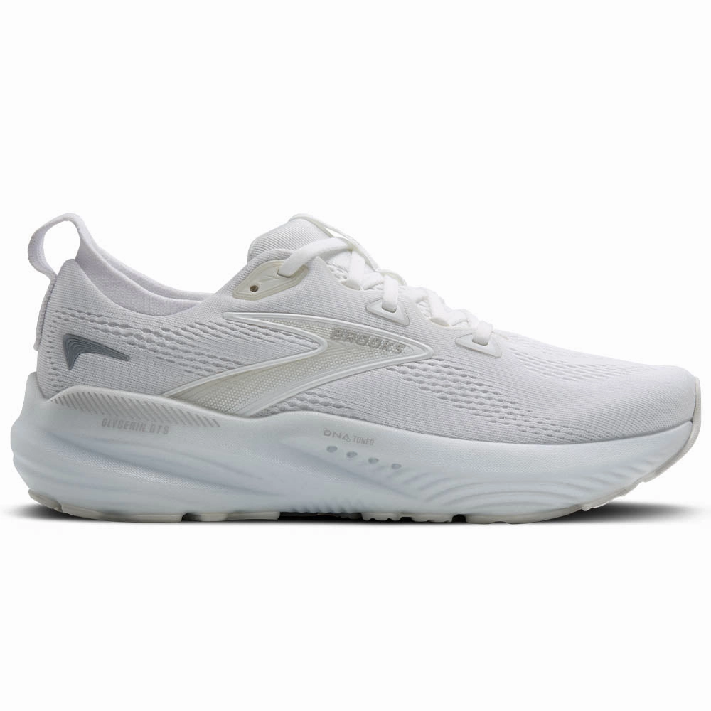 Medical Supplies Women's Brooks Glycerin GTS 22 Ribbons