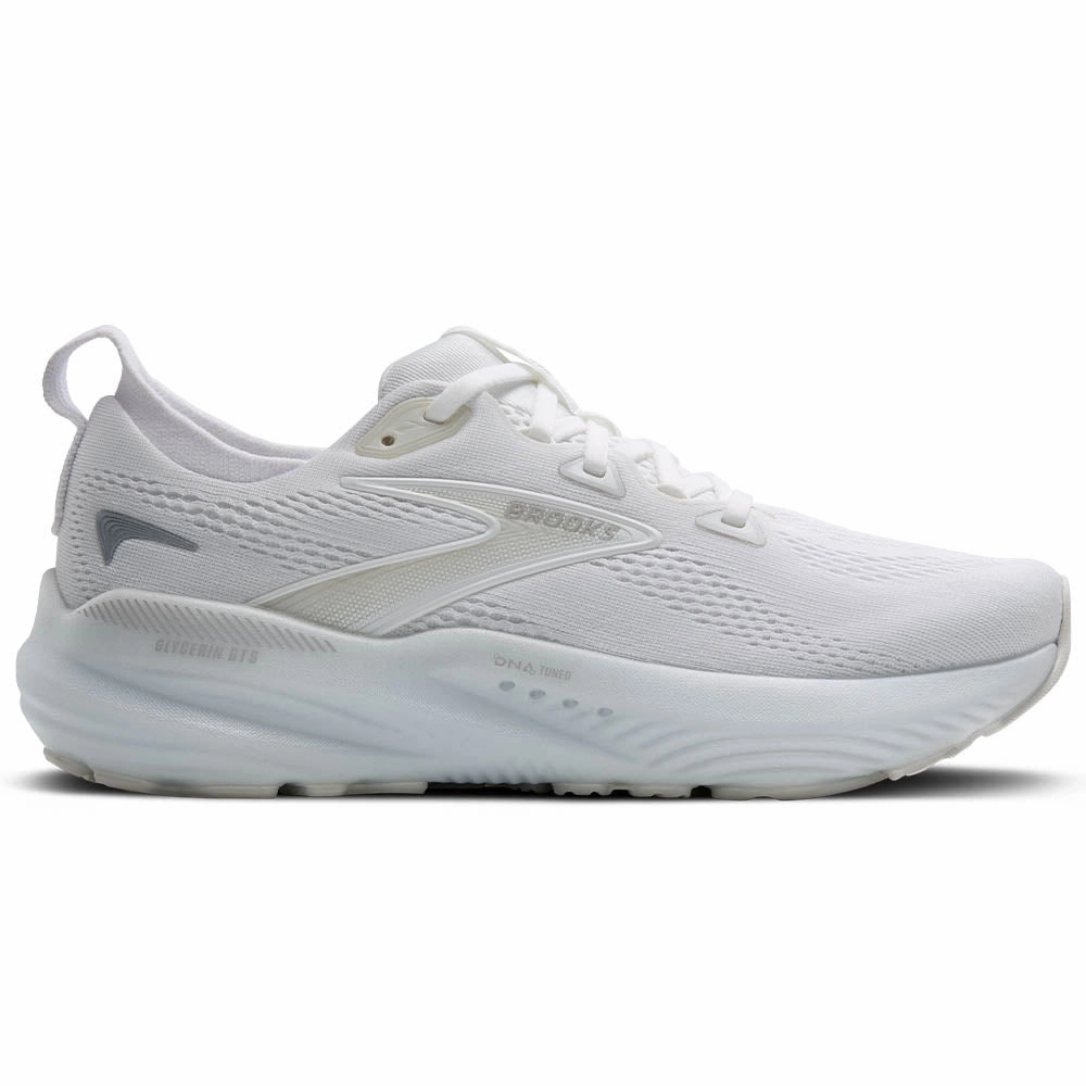 Women's Brooks Glycerin GTS 22 Hotel Amenities Party Supplies