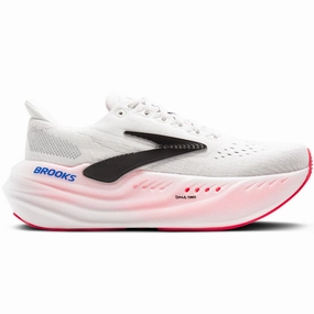 Women's Brooks Glycerin Max Audiobooks Groceries