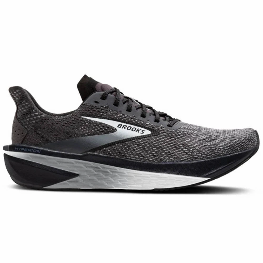 Women's Brooks Hyperion 2 Books GPS Devices