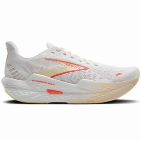 Women's Brooks Hyperion Max 2 Toothpaste Health Monitors