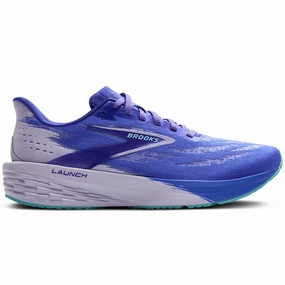 Women's Brooks Launch 11 Workout Clothes Oil