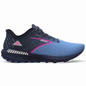 Women's Brooks Launch GTS 10 Programming Tools Dropshipping