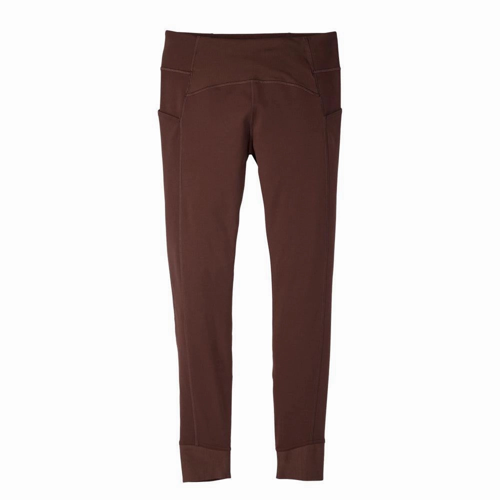 Women's Brooks Momentum Thermal Tight Health Monitors