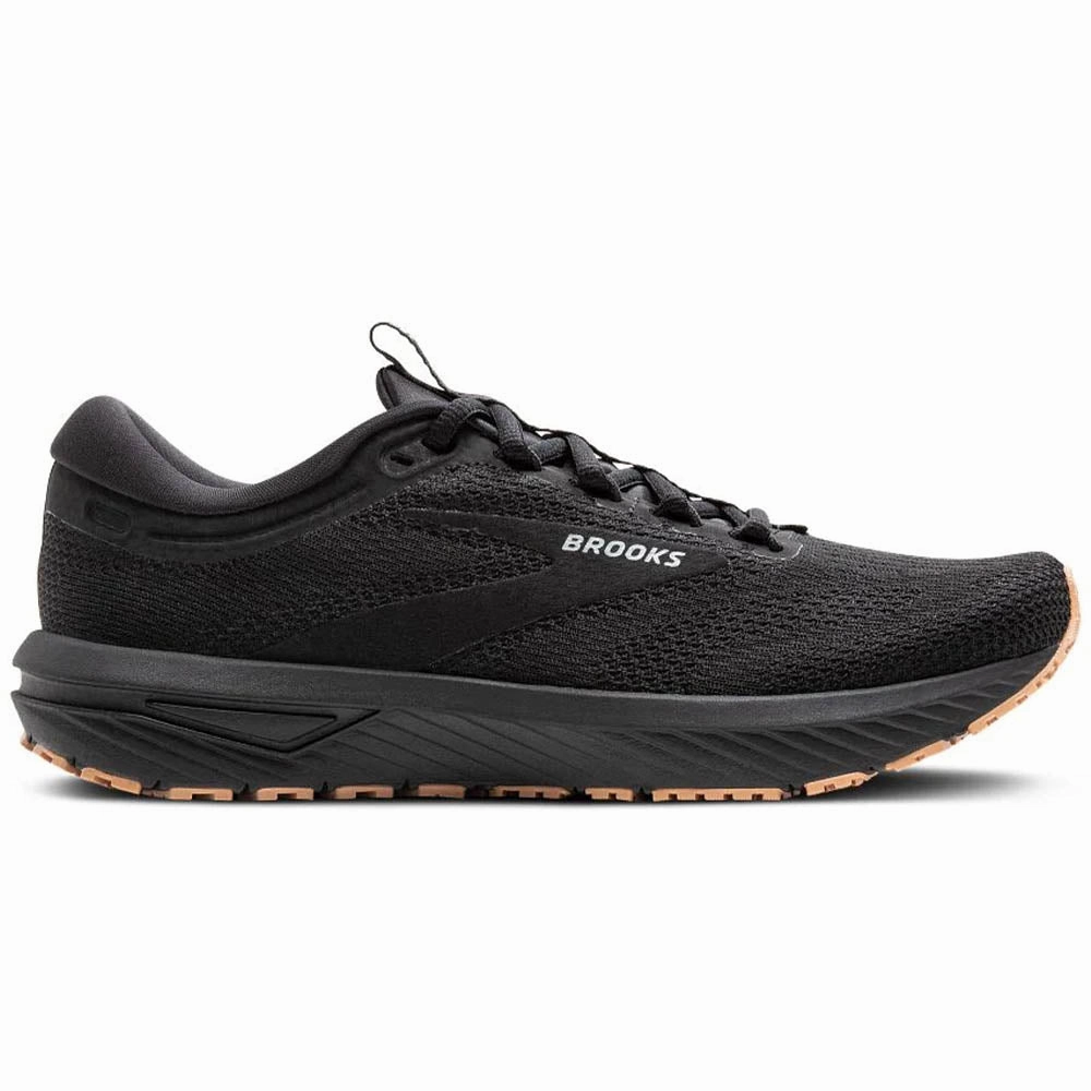 Women's Brooks Revel 7 Year-Round Basics Industrial Clothing