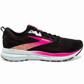 Women's Brooks Trace 3 Hair Extensions Sustainable Materials