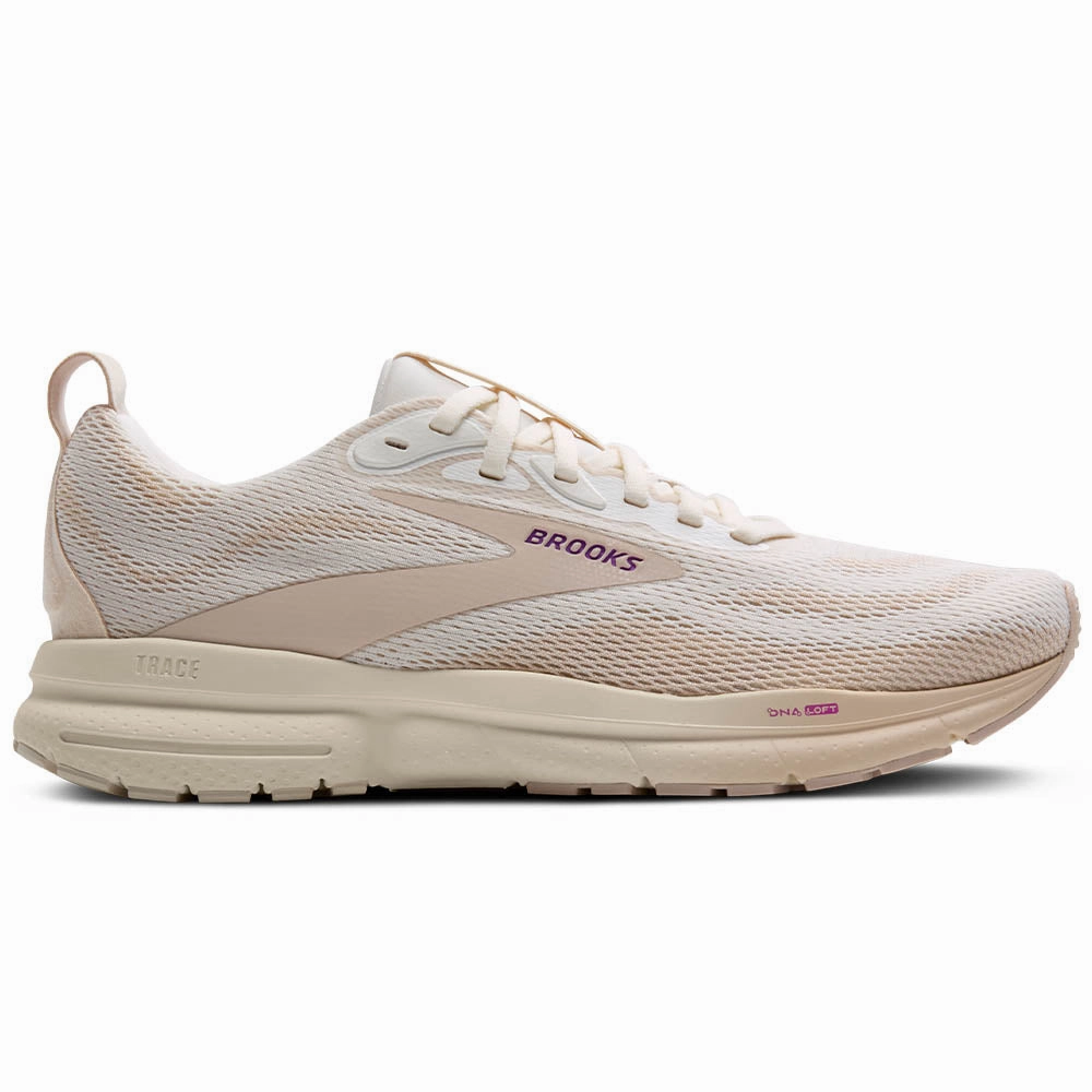 Women's Brooks Trace 4 Web Development Athleisure