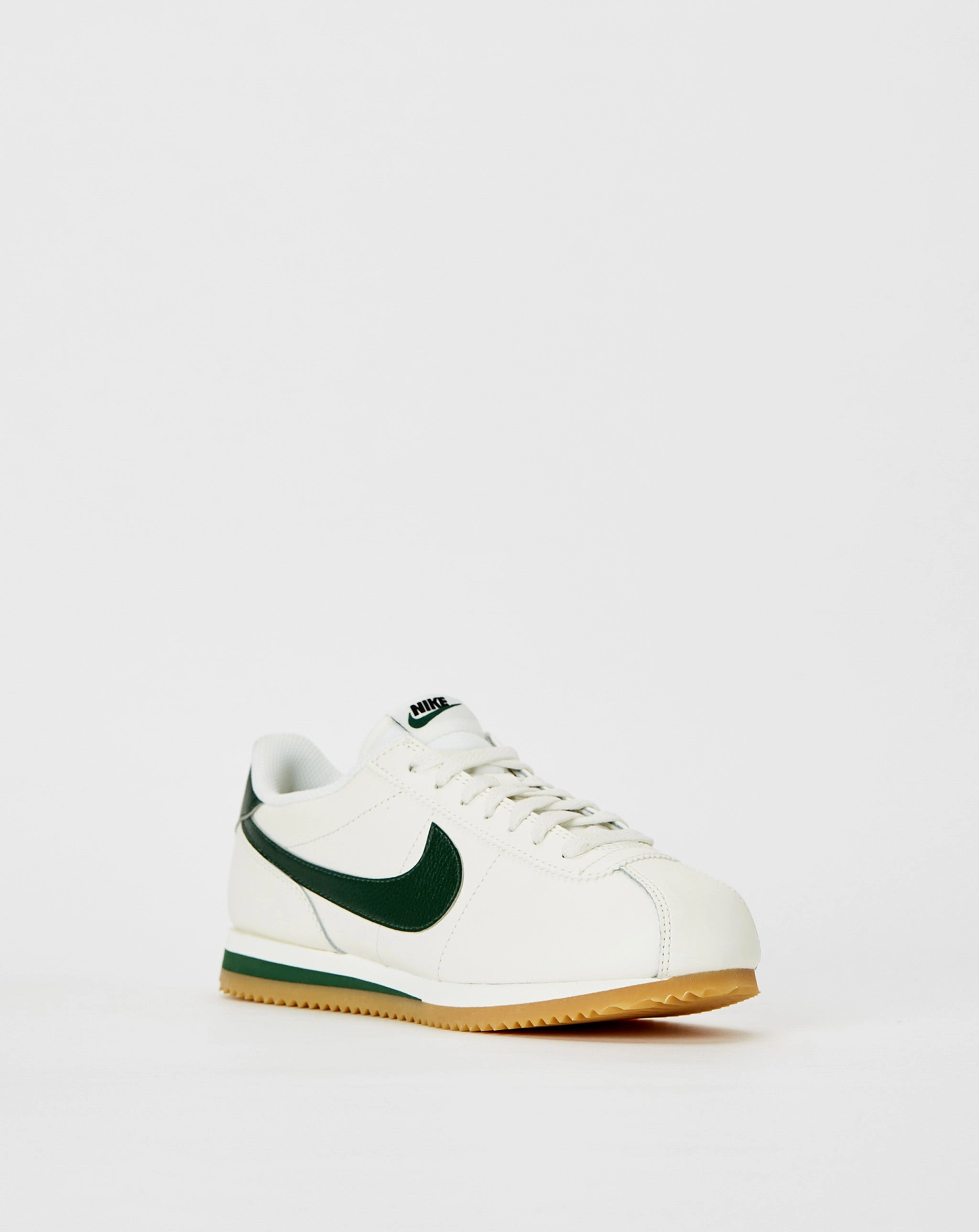 Women's Cortez Leather