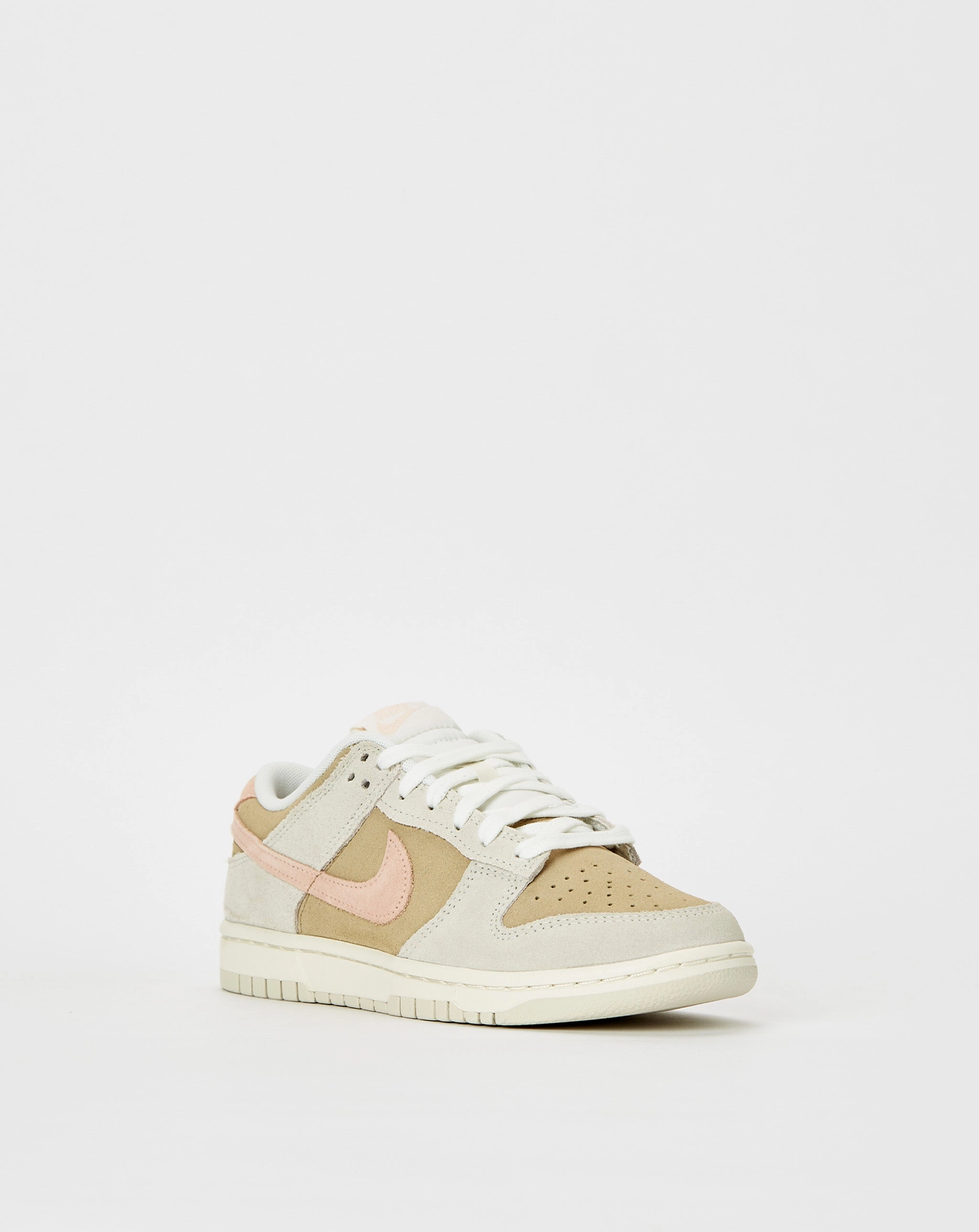 Women's Dunk Low