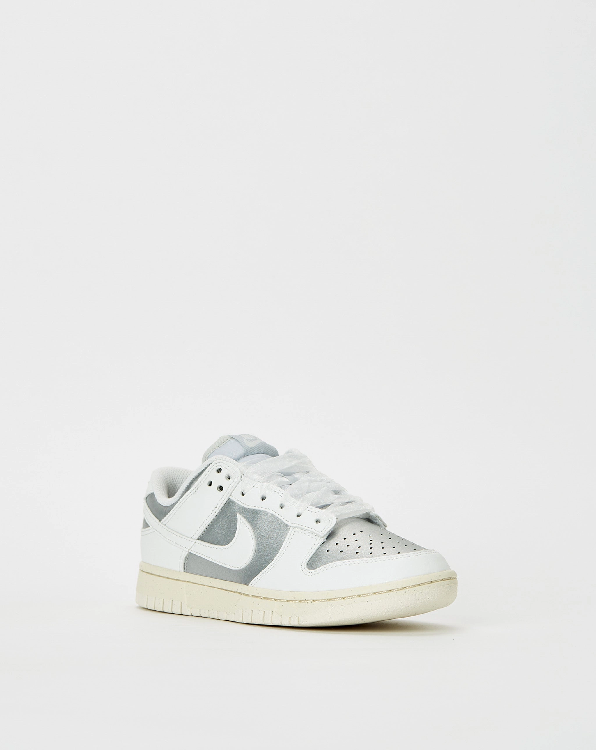 Women's Dunk Low Next Nature