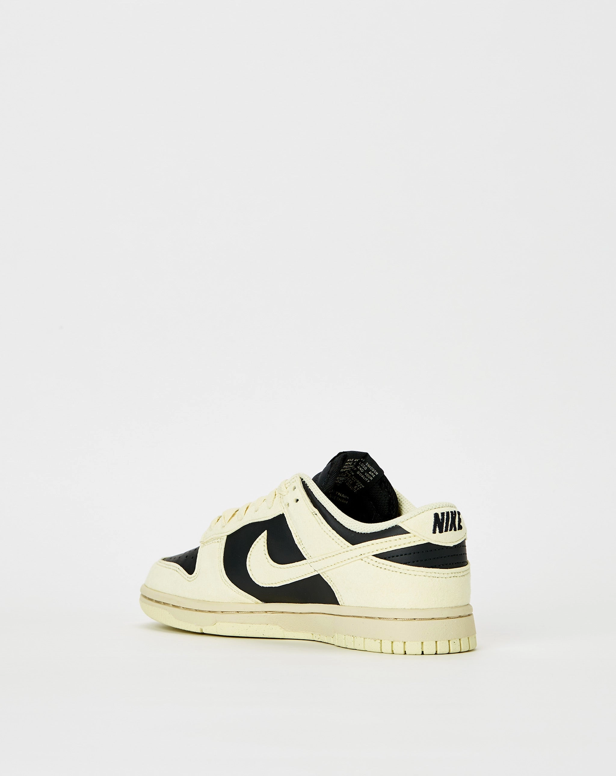 Women's Dunk Low