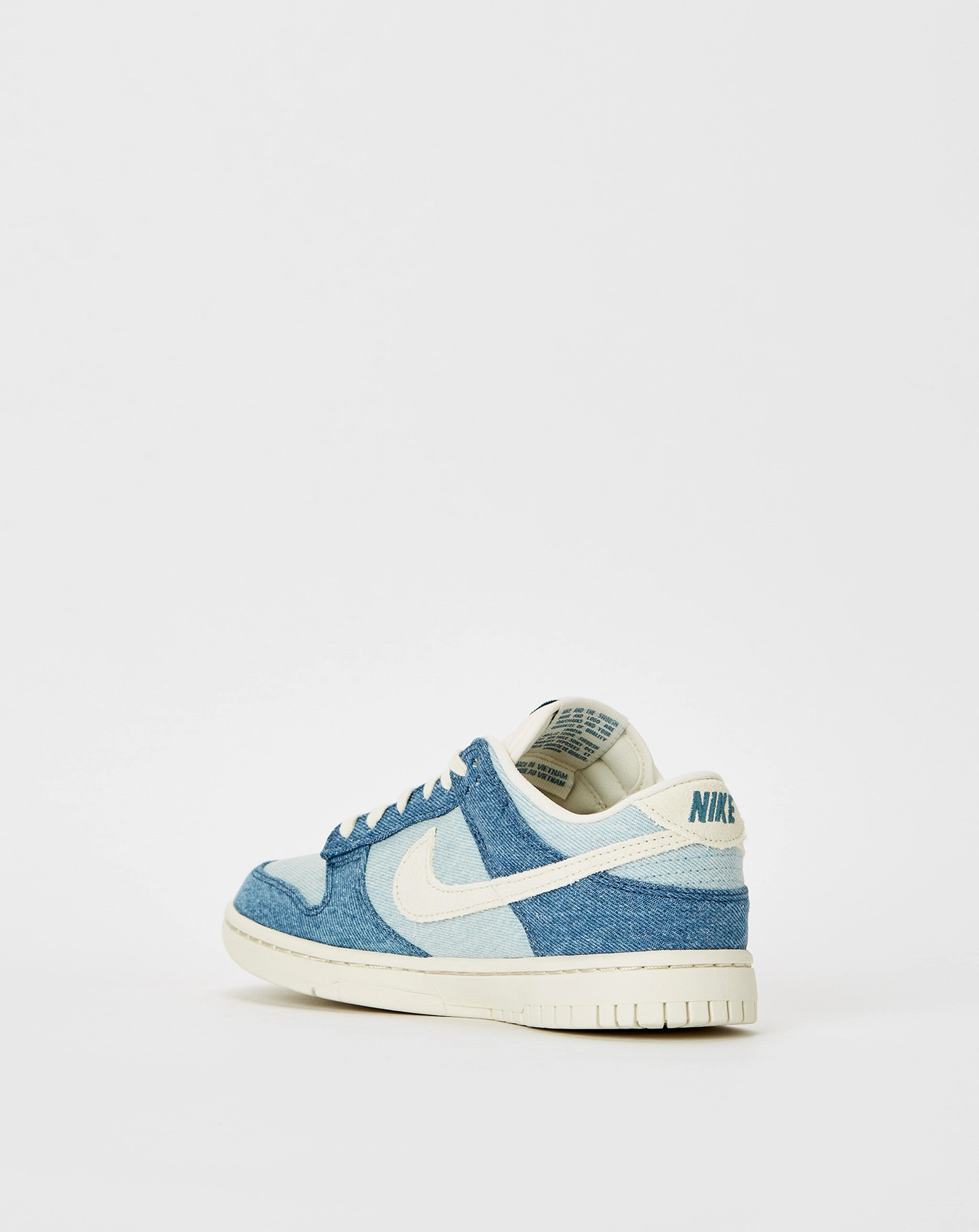 Women's Dunk Low