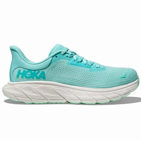 Women's HOKA ONE ONE Arahi 7 How to Style Music Artists