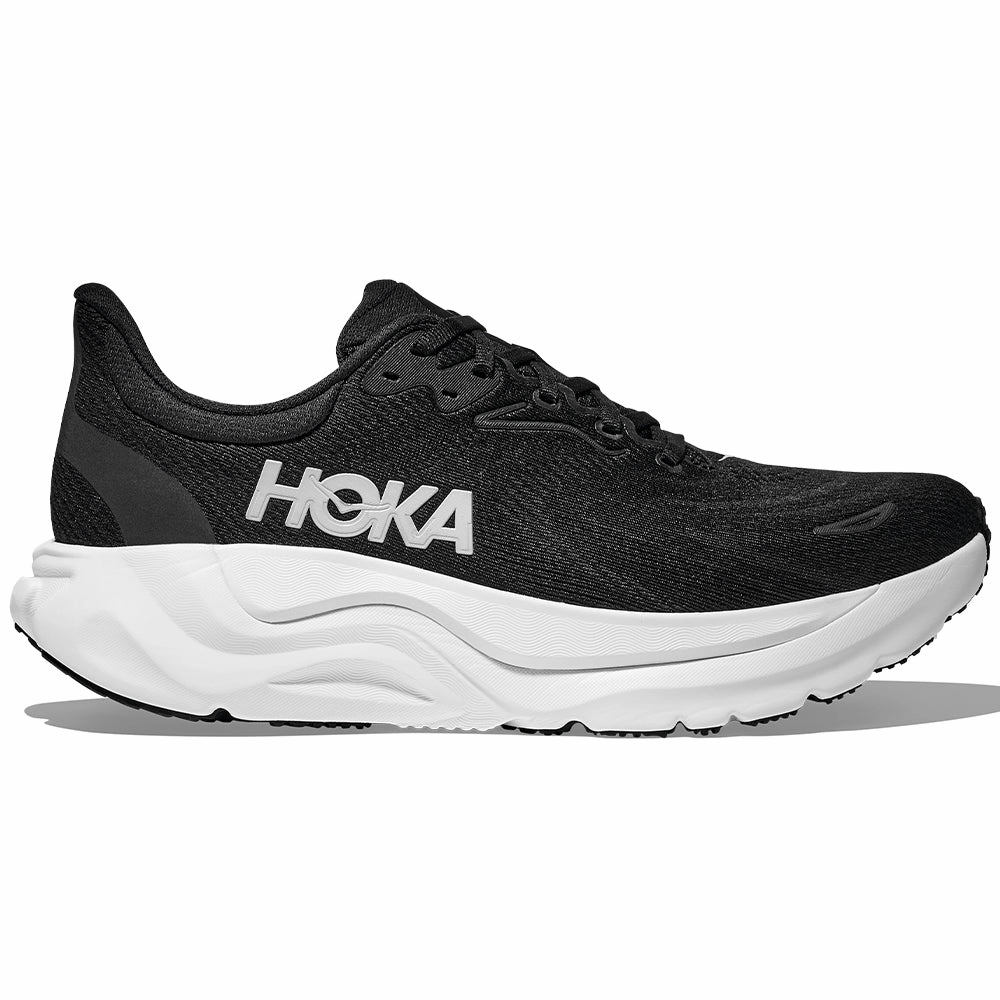 Women's HOKA ONE ONE Arahi 8 Outfit Ideas Trailer Parts