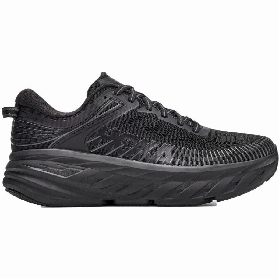 Women's HOKA ONE ONE Bondi 7 Budget-Friendly Tools