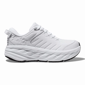 Women's HOKA ONE ONE Bondi SR Upcycled Fashion Sporting Events