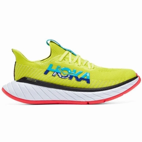 Women's HOKA ONE ONE Carbon X 3 Entertainment Customizable