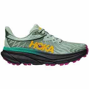 Women's HOKA ONE ONE Challenger ATR 7 Banners Headphones