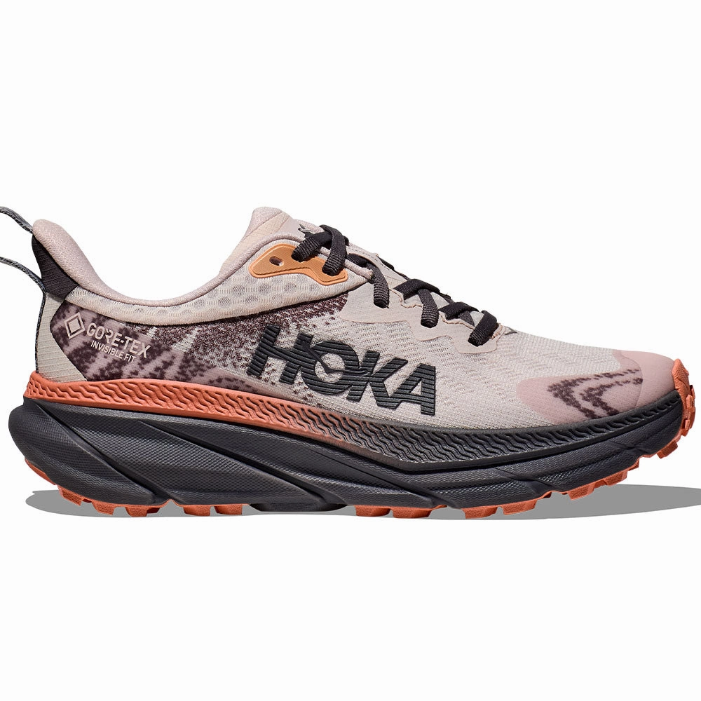 Women's HOKA ONE ONE Challenger ATR 7 GTX Paper Party Favors