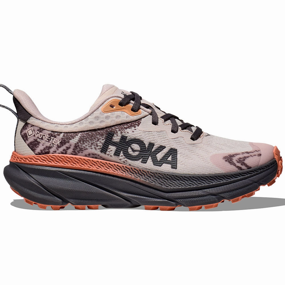 Washing Instructions Women's HOKA ONE ONE Challenger ATR 7 GTX Jackets