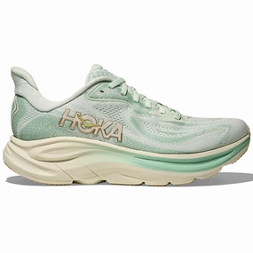 Women's HOKA ONE ONE Clifton 10 Gardening Tools Passport Holders