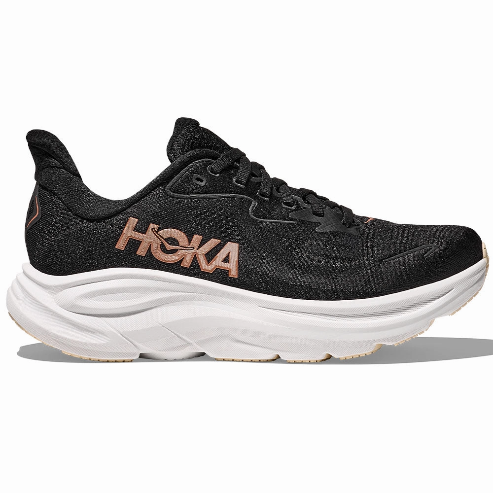 Women's HOKA ONE ONE Clifton 10 Graphic Design How to Style