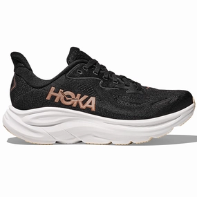 Women's HOKA ONE ONE Clifton 10 Graphic Design How to Style