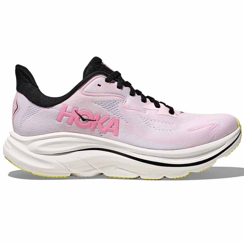 Women's HOKA ONE ONE Clifton 10 Stylish Footwear Hardware