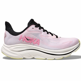 Women's HOKA ONE ONE Clifton 10 Nails Sports Cards