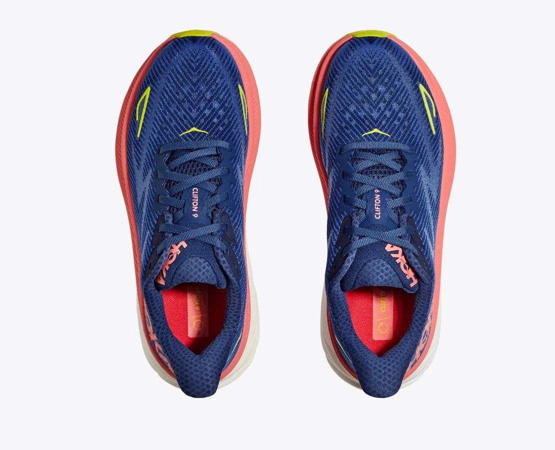 Women's HOKA ONE ONE Clifton 9 Dropshipping