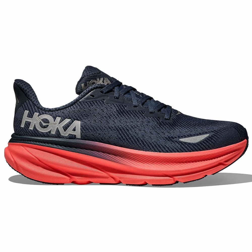 Women's HOKA ONE ONE Clifton 9 GTX Online Shopping Education
