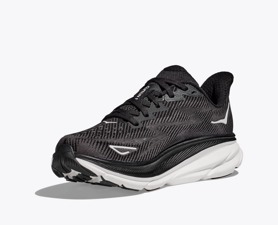 Women's HOKA ONE ONE Clifton 9 Scissors